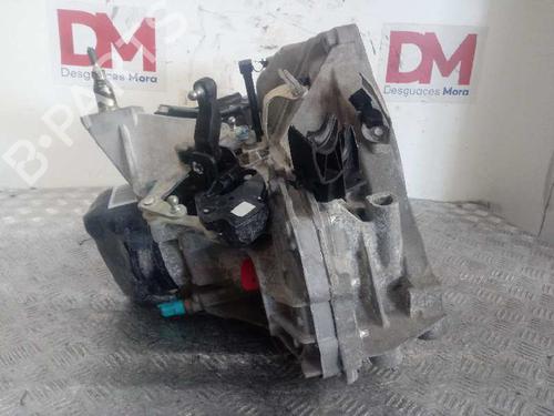 Gearbox NISSAN MICRA V (K14)  | BP16492173M3 