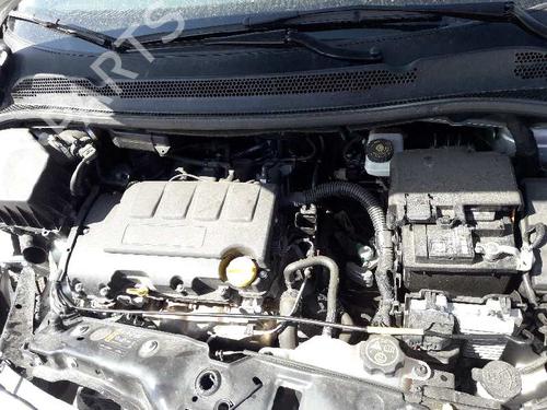 Engine control unit (ECU) OPEL CORSA E (X15)  | BP16815588M57  - Image 9