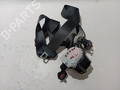 Ceinture de sécurité arrière droite KIA SORENTO IV (MQ4, MQ4A) [2020-2025]  30515095