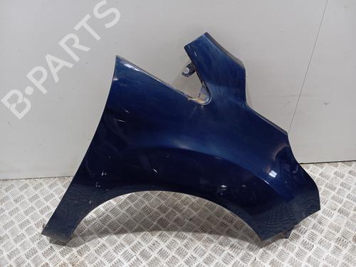 Guarda-lamas direito FORD B-MAX (JK) 1.0 EcoBoost (100 hp) 31706765