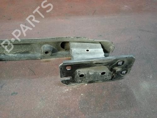 Used Rear bumper reinforcement FORD GALAXY II (WA6) [2006-2015]  28356070
