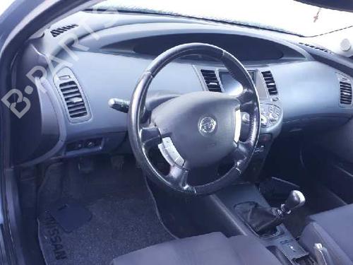 Starter NISSAN PRIMERA (P12)  | BP12667870M8 