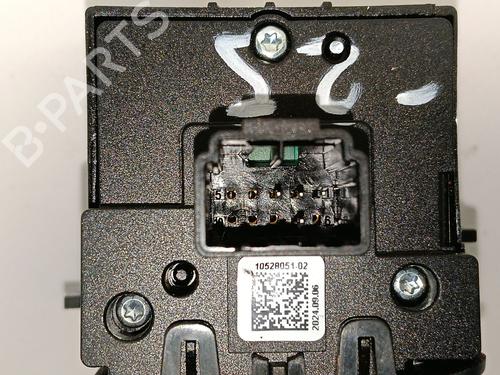 Headlight switch MG MG HS (AS23) | BP33335060I24 - Image 3