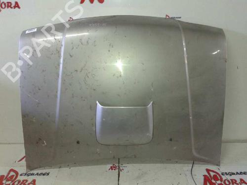 Used Hood KIA SPORTAGE SUV (K00) [1994-2005]  12665728