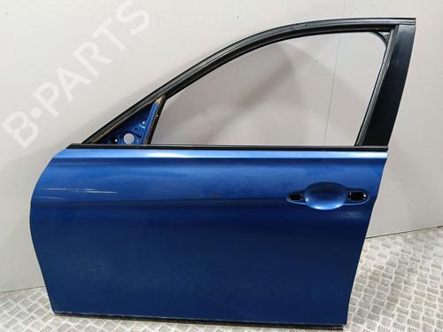 Used Left front door Left front door BMW 3 (F30, F80) [2011-2018] 33460723 33460723
