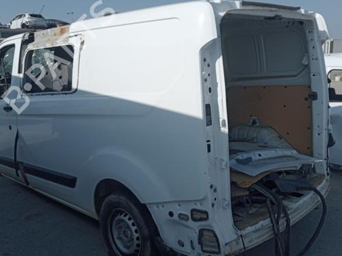 Radio FORD TRANSIT CUSTOM V362 Bus (F3)  | BP30470237E6 