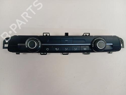 Used Climate control Climate control 37200690 37200690