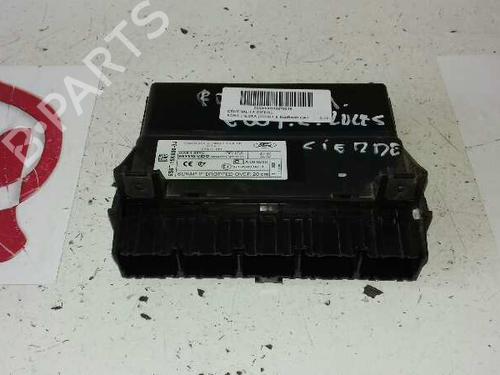 Used Comfort control module FORD FIESTA VI (CB1, CCN) [2008-2017]  18490446