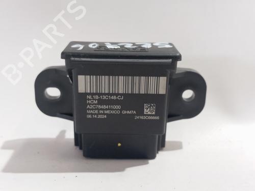 Elektronisk modul Elektronisk modul FORD PUMA (J2K, CF7) 1.0 EcoBoost mHEV (125 hp) 36911092 36911092