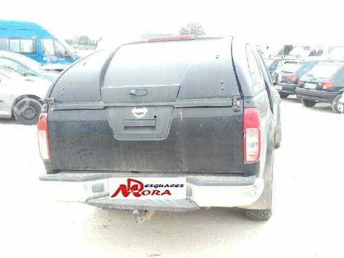 Steering pump NISSAN NAVARA NP300 (D40) | BP12639975M99