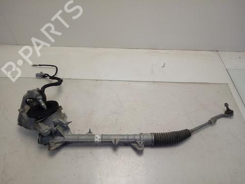 Used Steering rack PEUGEOT 208 II (UB_, UP_, UW_, UJ_) 1.5 BlueHDI 100 (102 hp) 17044227