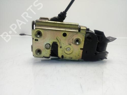 Front left lock RENAULT MEGANE II (BM0/1_, CM0/1_)  | BP15522435C98 