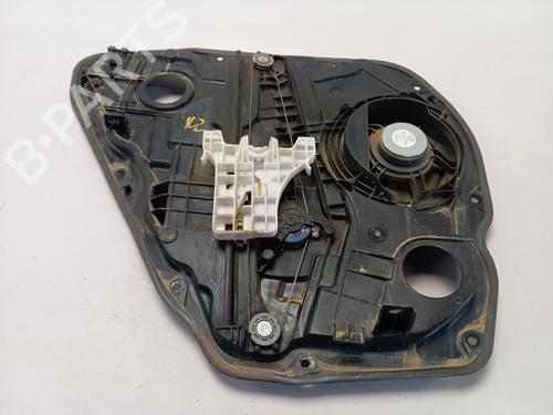 Rear right window mechanism KIA XCEED (CD) 1.0 T-GDI | BP36667810C25 - Image 4