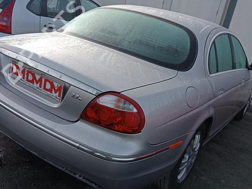 Right rear shock absorber JAGUAR S-TYPE II (X200) 2.7 D | BP26187350M19 