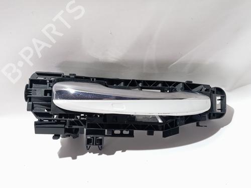 Used Rear right exterior door handle Rear right exterior door handle 38912865 38912865