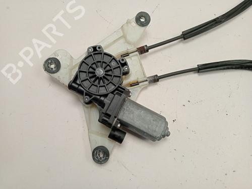 Front left window mechanism RENAULT MASTER III Van (FV) 2.3 dCi 135 FWD (FV0N, FV08, FV06, FV00, FV1S) | BP39105776C22 - Image 5