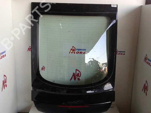 Used Tailgate AUDI TT (8N3) [1998-2007]  12643587