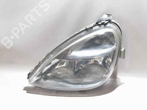 Used Left headlight Left headlight 37489418 37489418