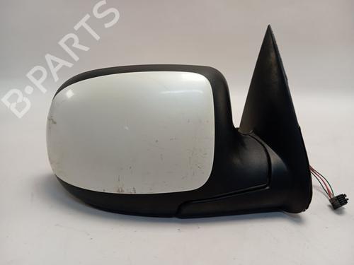 Right mirror CADILLAC ESCALADE  | BP29374647C27 