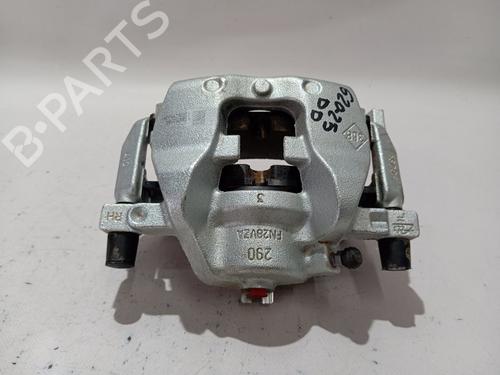 Used Right front brake caliper RENAULT KANGOO III MPV [2021-2025]  27985552