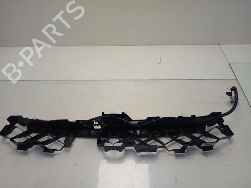 Rear bumper bracket CITROËN C4 III (BA_, BB_, BC_)  | BP16871692C159 