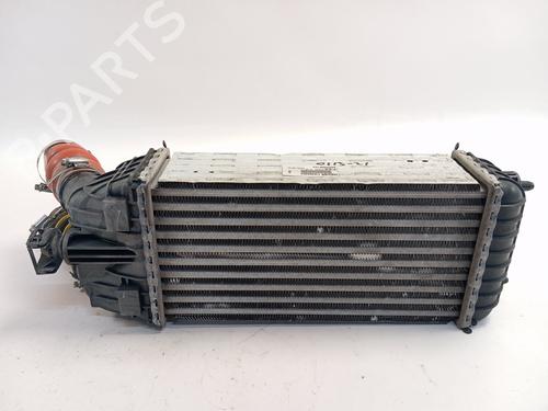 Used Intercooler CITROËN C3 / C3 ORIGIN III (SX) [2016-2025]  21604903