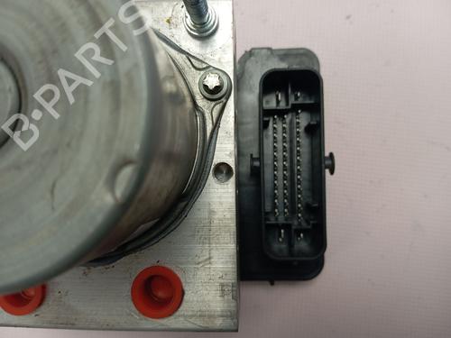 ABS pump PEUGEOT PARTNER Box Body/MPV (K9)  | BP28031637M43 