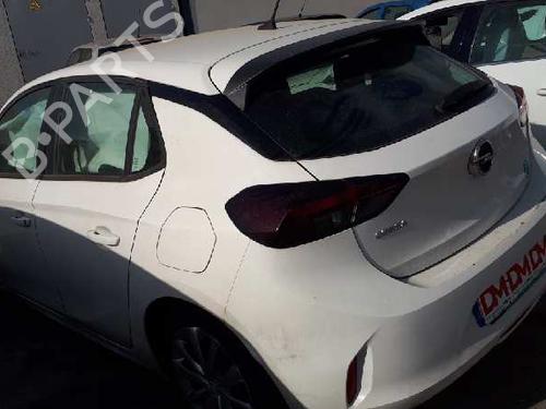 Rear left panel OPEL CORSA F (P2JO)  | BP12937803C60 