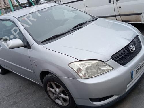 Clutch slave cylinder TOYOTA COROLLA (_E12_) 2.0 D-4D (CDE120R, CDE120L_) | BP25855126M113 