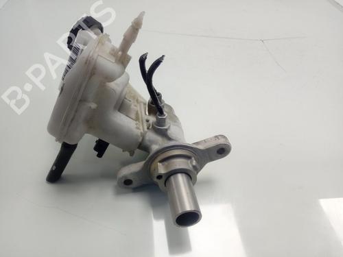 Used Brake master cylinder PEUGEOT PARTNER Tepee [2008-2025]  18657204