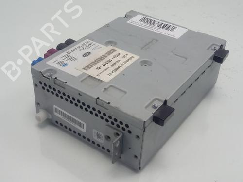 Electronic module LAND ROVER DISCOVERY SPORT (L550)  | BP16846682M83 