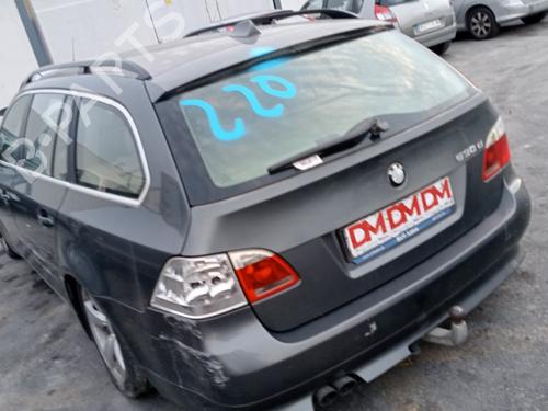 Mass air flow sensor BMW 5 Touring (E61)  | BP27474223M95 