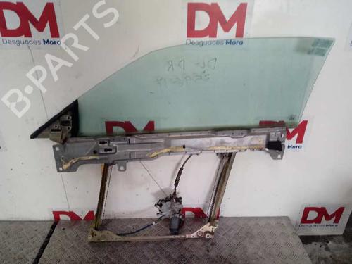 Front right window mechanism ROVER 200 Coupe (XW)  | BP29409688C23 