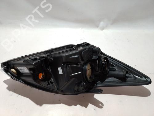 Left headlight FORD FOCUS II (DA_, HCP, DP) 2.0 LPG | BP40105443C28 - Image 3