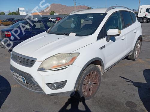 Rear right interior door handle FORD KUGA I  | BP30373839I16 