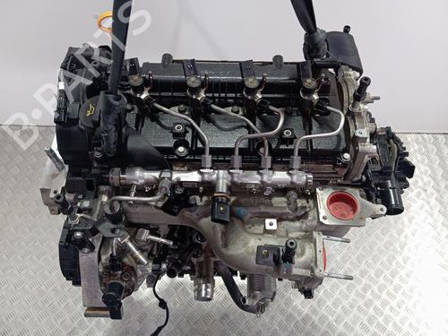 Used Engine Engine KIA SPORTAGE IV (QL, QLE) [2015-2022] 34581456 34581456