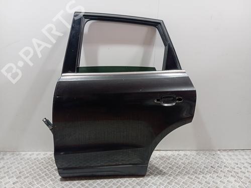 Used Left rear door Left rear door AUDI Q5 (8RB) 2.0 TDI quattro (177 hp) 33689775 33689775