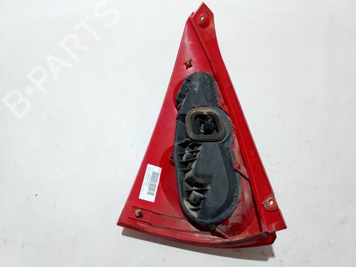 Right taillight PEUGEOT 107 (PM_, PN_)  | BP29596147C35 