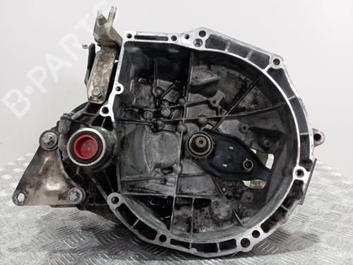 Used Gearbox Gearbox PEUGEOT BIPPER (AA_) [2008-2026] 34461537 34461537