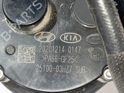 Andre KIA CEED Sportswagon (CD) | BP38285653O1 - Image 5