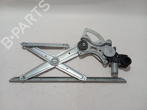 Used Front right window mechanism TOYOTA LAND CRUISER PRADO (_J15_) [2009-2025]  29716988