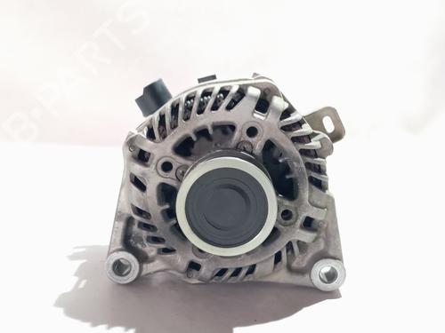 Used Alternator Alternator PEUGEOT PARTNER Box Body/MPV (K9) 1.5 BlueHDi 75 (75 hp) 36700561 36700561