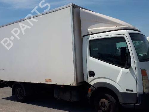 Used Parts NISSAN CABSTAR (F23, H41, H42) 4236950