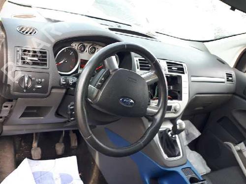 Vacuum pump FORD KUGA I  | BP12670954M80 