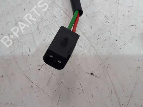 Fuel door actuator OPEL ASTRA G Hatchback (T98)  | BP30372205E18 