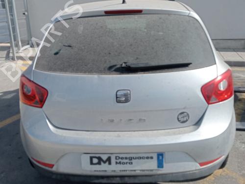 Mirror switch SEAT IBIZA IV (6J5, 6P1) | BP30373683I25