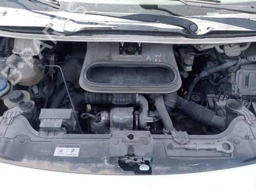 Engine CITROËN JUMPY II (VF7) 1.6 HDi 90 8V | BP38951101M1 - Image 16
