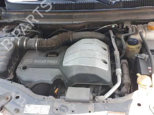 Radiator fan OPEL ANTARA A (L07)  | BP19148901M35 