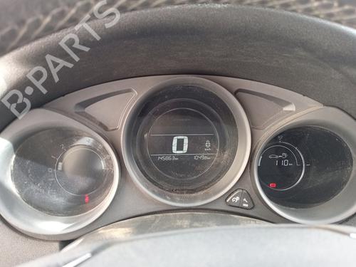 Bagklap lås CITROËN C4 II (NC_)  | BP25856069C101 