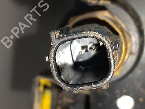 Water radiator MAZDA CX-60 (KH_) 3.3 e-SKYACTIV-D MHEV AWD (KH3R, KH0H) | BP36990640M31 - Image 4